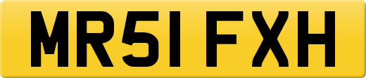 MR51FXH